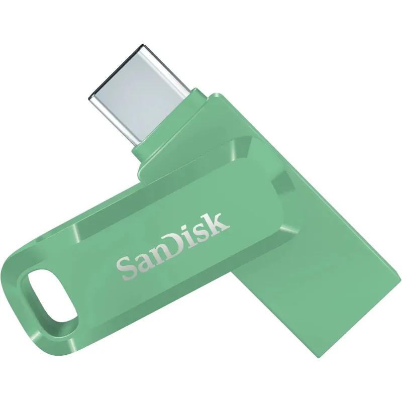 Memory drive flash usb-c 256gb-sdddc3-256g-g46ag sandisk