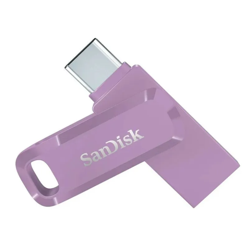 Memory drive flash usb-c 64gb-sdddc3-064g-g46l sandisk