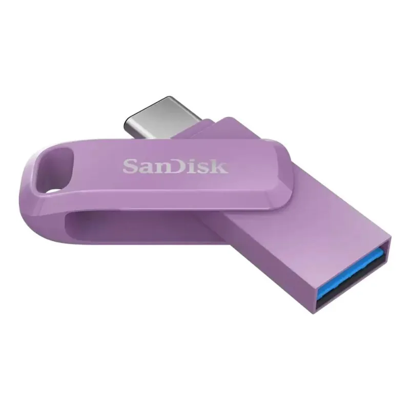 Memory drive flash usb-c 512gb-sdddc3-512g-g46l sandisk