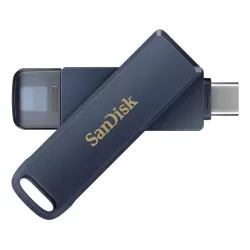 Memory drive flash usb-c 64gb-sdixd0n-064g-gn6nn sandisk