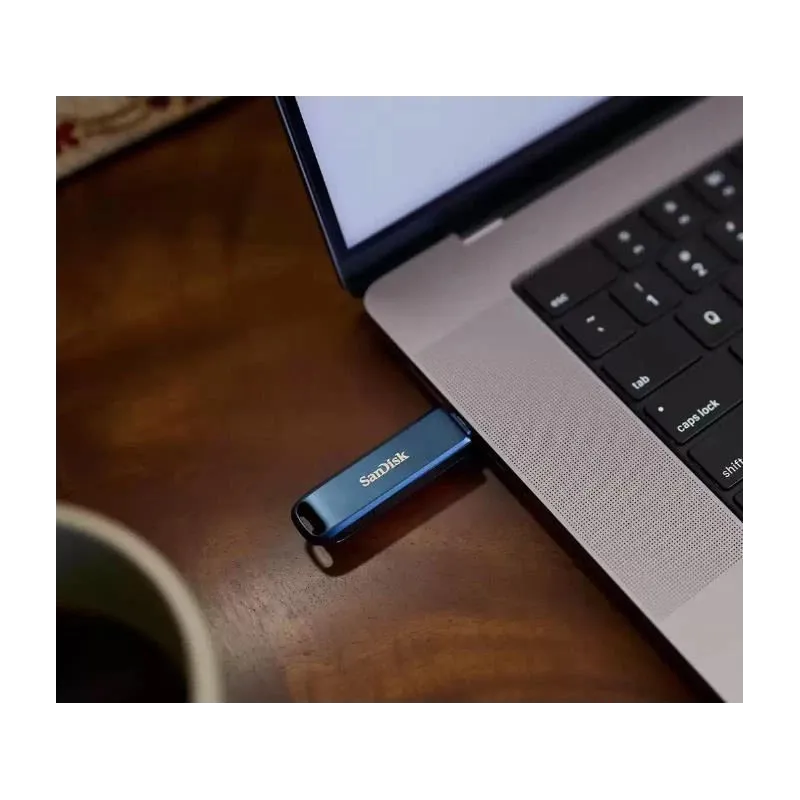 Memory drive flash usb-c 64gb-sdixd0n-064g-gn6nn sandisk