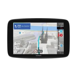 Car gps navigation sys 7 go-1ye7.002.100 tomtom