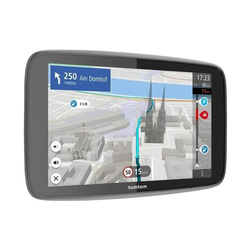 Car gps navigation sys 7 go-1ye7.002.100 tomtom