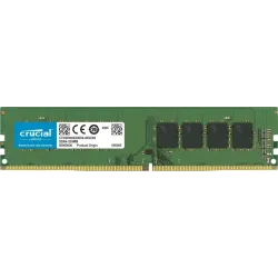 Memory dimm pro 16gb ddr4-3200-cp16g4dfra32a crucial