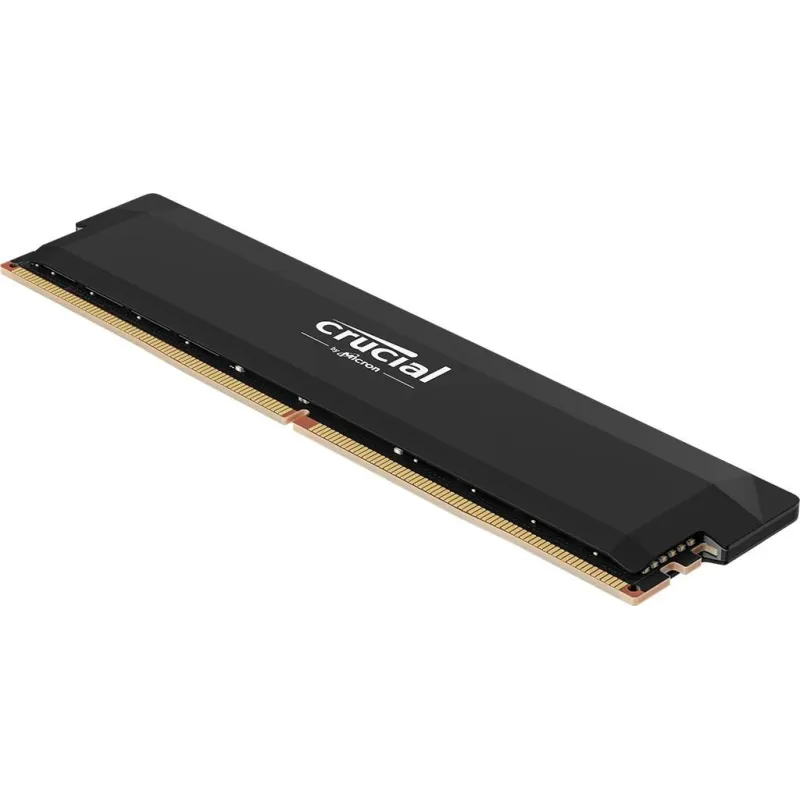 Memory dimm pro 16gb ddr5-6400-cp16g64c38u5b crucial