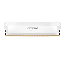 Memory dimm 16gb ddr5-6400-cp16g64c32u5w crucial