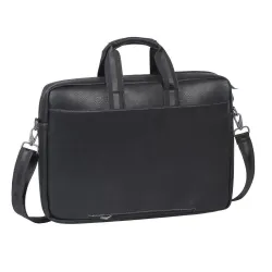 Nb case orly 15.6-8940 ,pu, black rivacase