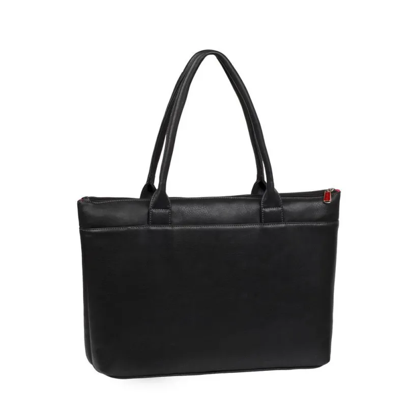 Nb case orly 15.6-8991 black rivacase