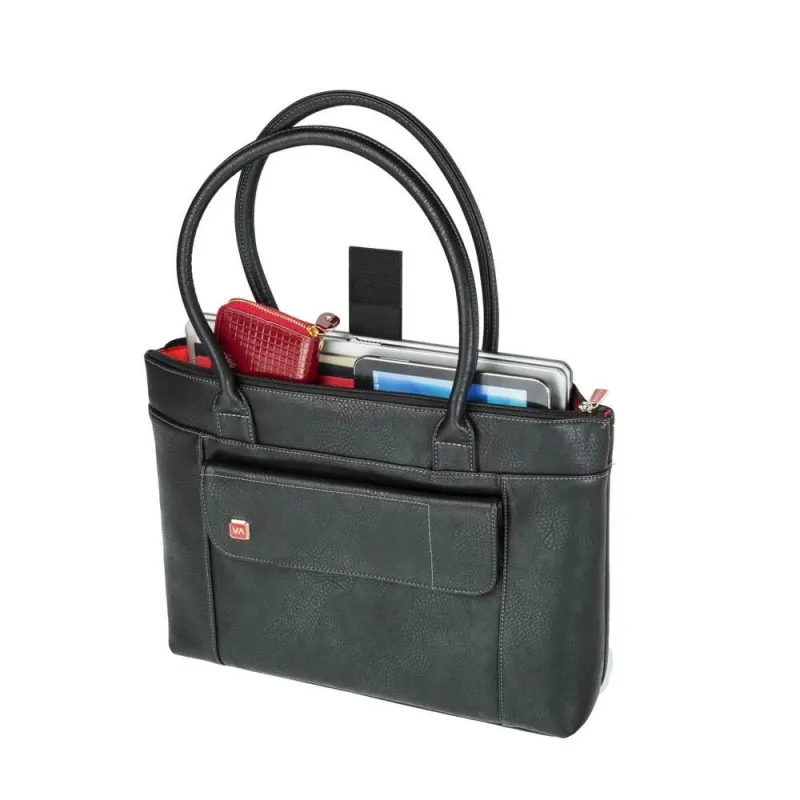 Nb case orly 15.6-8991 black rivacase