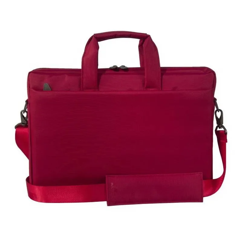 Nb case tiergarten 15.6-8630 red rivacase