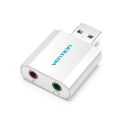 Sound card usb 2-port-vab-s13 vention