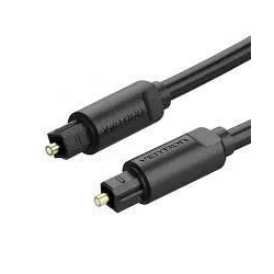 Cable audio optical fiber-1m baebf vention