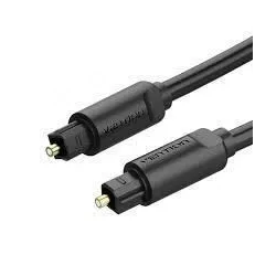 Cable audio optical fiber-1.5m baebg vention