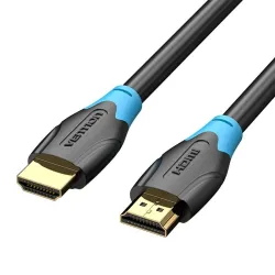 Cable hdmi 5m-aacbj vention