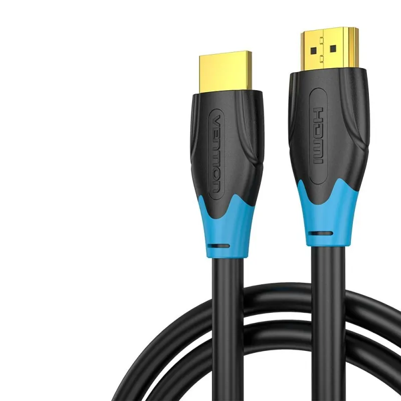 Cable hdmi 5m-aacbj vention