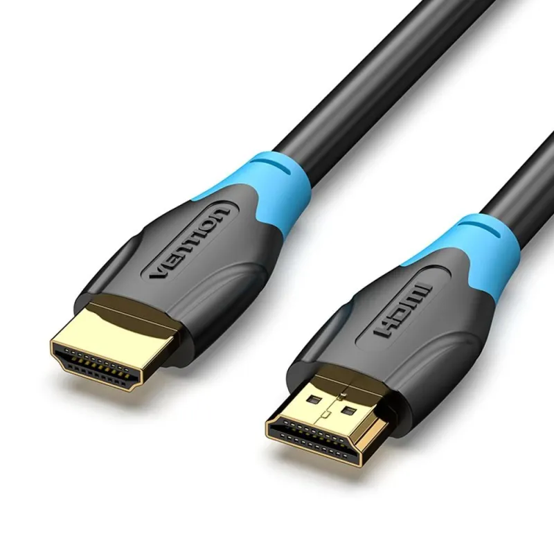 Cable hdmi 8m-aacbk vention