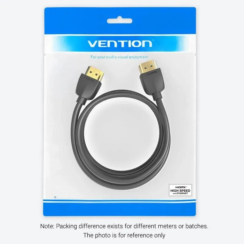 Cable hdmi 3m-aaibi vention