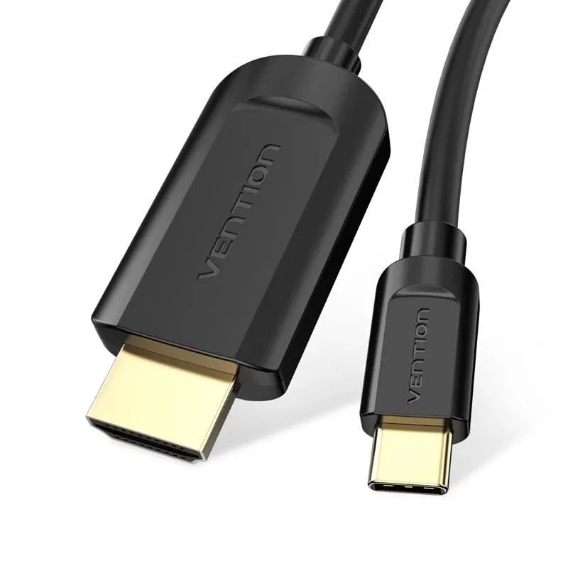 Cable hdmi to usb-c 2m-cgubh vention