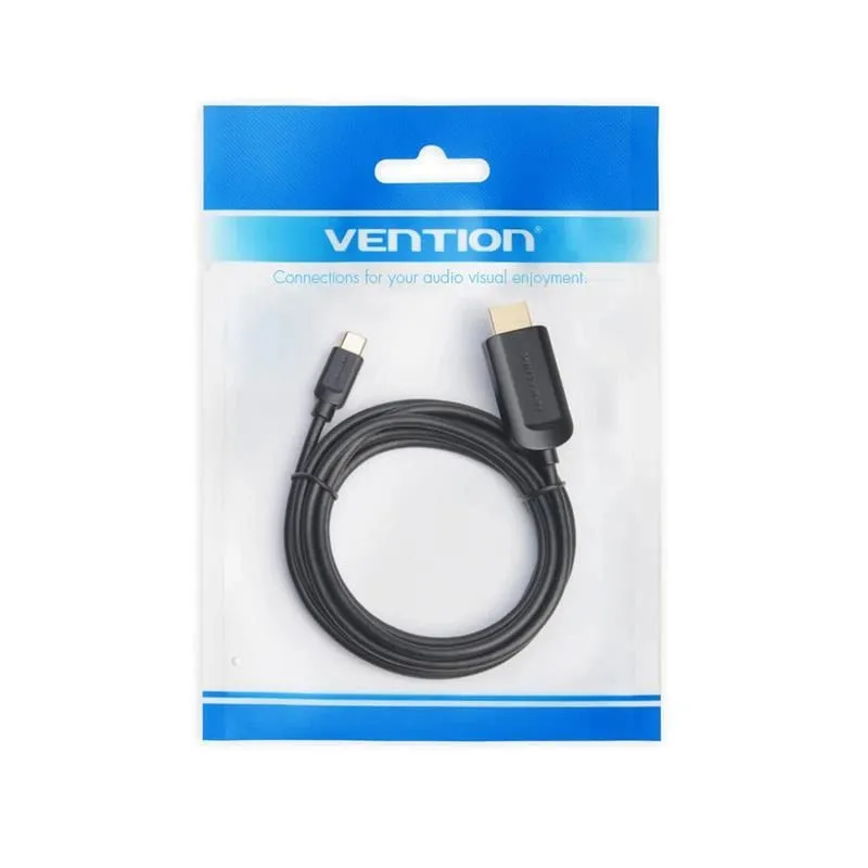 Cable hdmi to usb-c 2m-cgubh vention