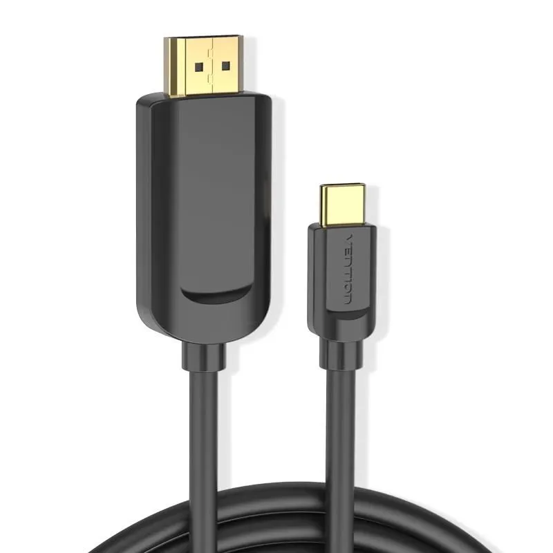 Cable hdmi to usb-c 2m-cgubh vention