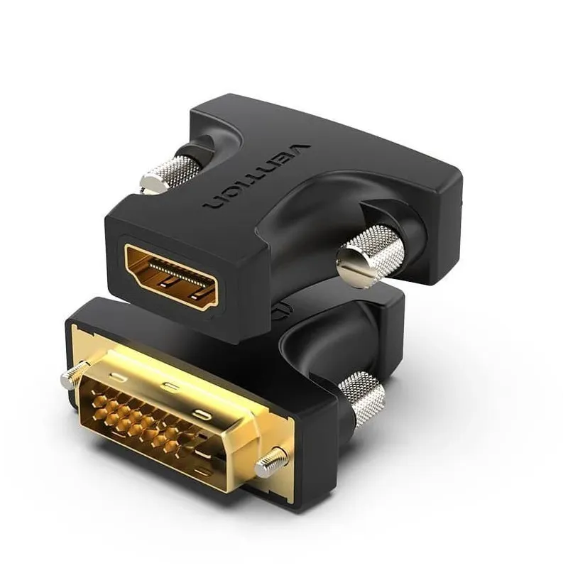 I-o adapter hdmi to dvi-black ailb0 vention