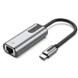 Adapter usb-c to gigabit-0.15m cfnhb vention