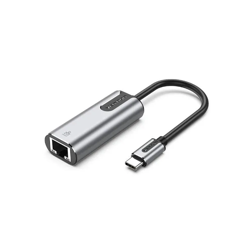 Adapter usb-c to gigabit-0.15m cfnhb vention