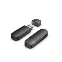 Memory reader usb3.0-sd-tf clgb0 vention