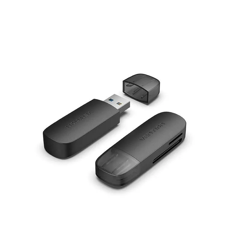 Memory reader usb3.0-sd-tf clgb0 vention