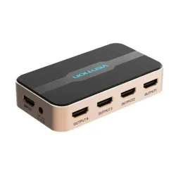 I-o video splitter hdmi 4port-accg0-eu vention