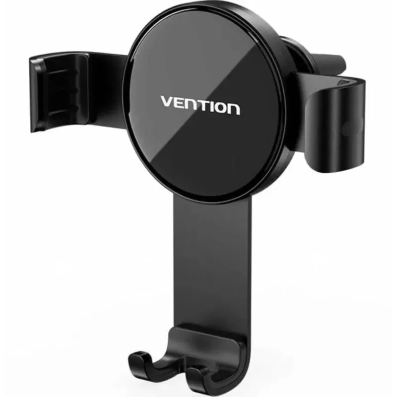 Mobile holder car-black kcgb0 vention