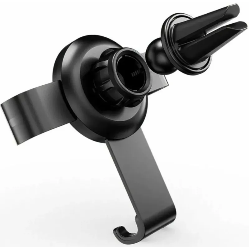 Mobile holder car-black kcgb0 vention