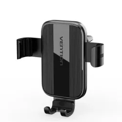 Mobile holder car vent mount-black kctb0 vention
