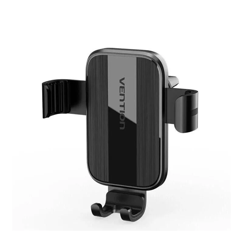 Mobile holder car vent mount-black kctb0 vention