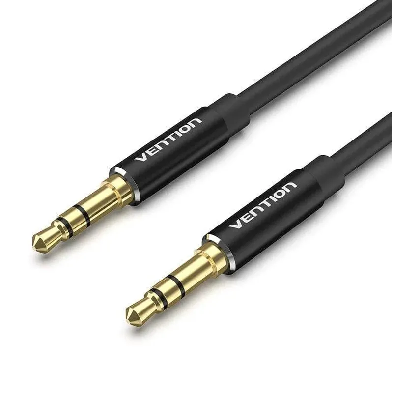 Cable audio 3.5mm to 3.5mm-0.5m baxbd vention