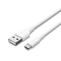 Cable usb2.0 to micro-b-1.5m white ctiwg vention