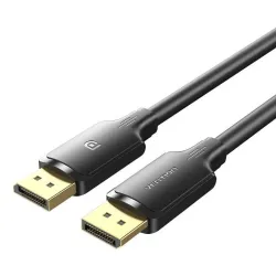 Cable dp to dp 5m-hakbj vention