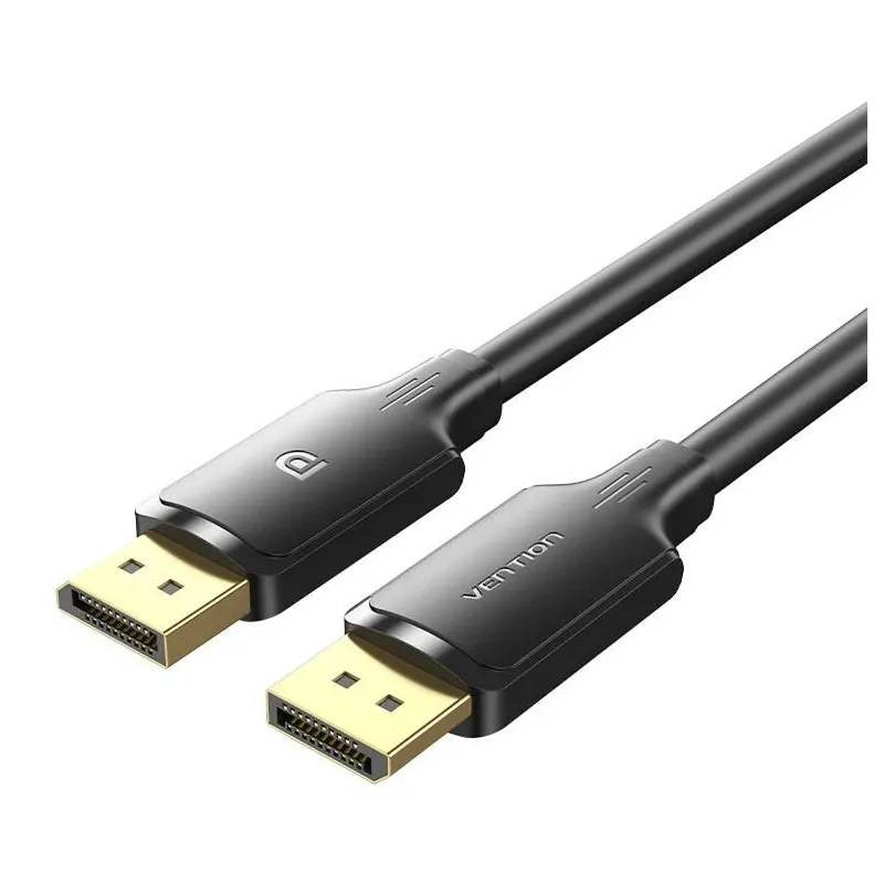 Cable dp to dp 5m-hakbj vention