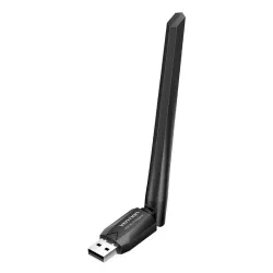 Wrl adapter usb 650mbps-dual band kdtb0 vention
