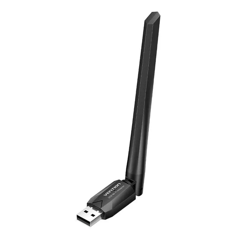 Wrl adapter usb 650mbps-dual band kdtb0 vention