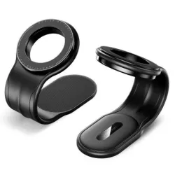 Mobile holder car magnetic-black ksib0 vention
