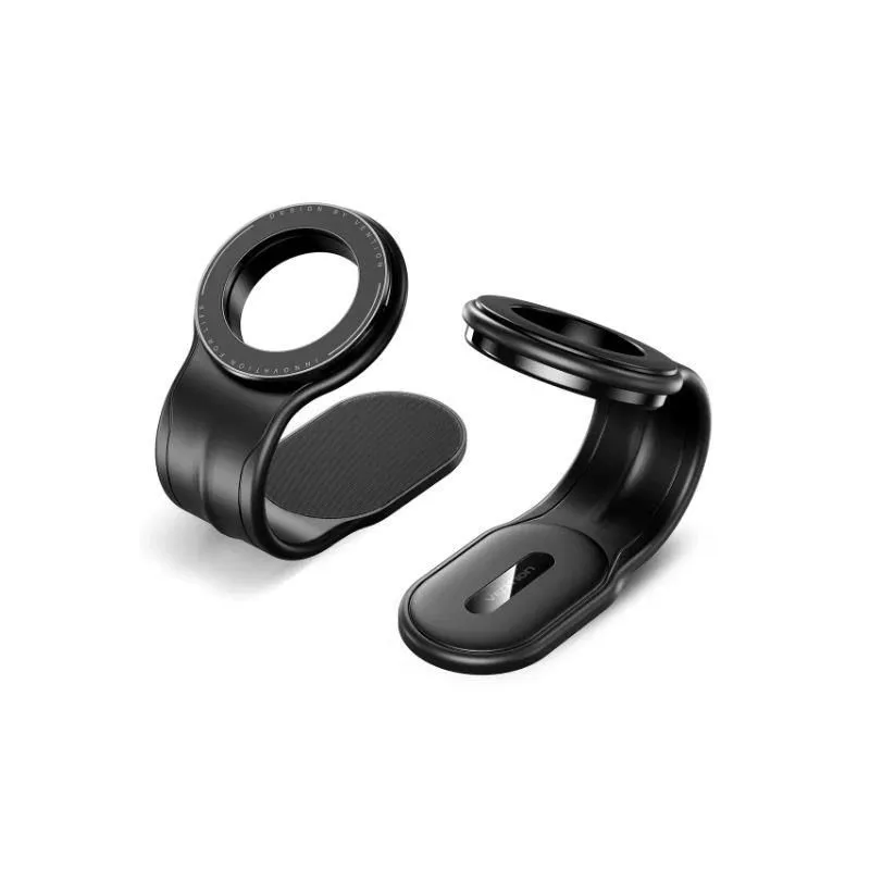 Mobile holder car magnetic-black ksib0 vention