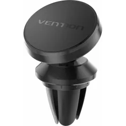 Mobile holder car magnetic-black ksmb0 vention