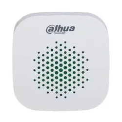 Siren wrl indoor-868mhz ara12-w2 dahua