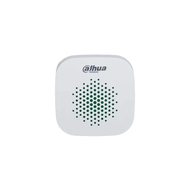 Siren wrl indoor-868mhz ara12-w2 dahua