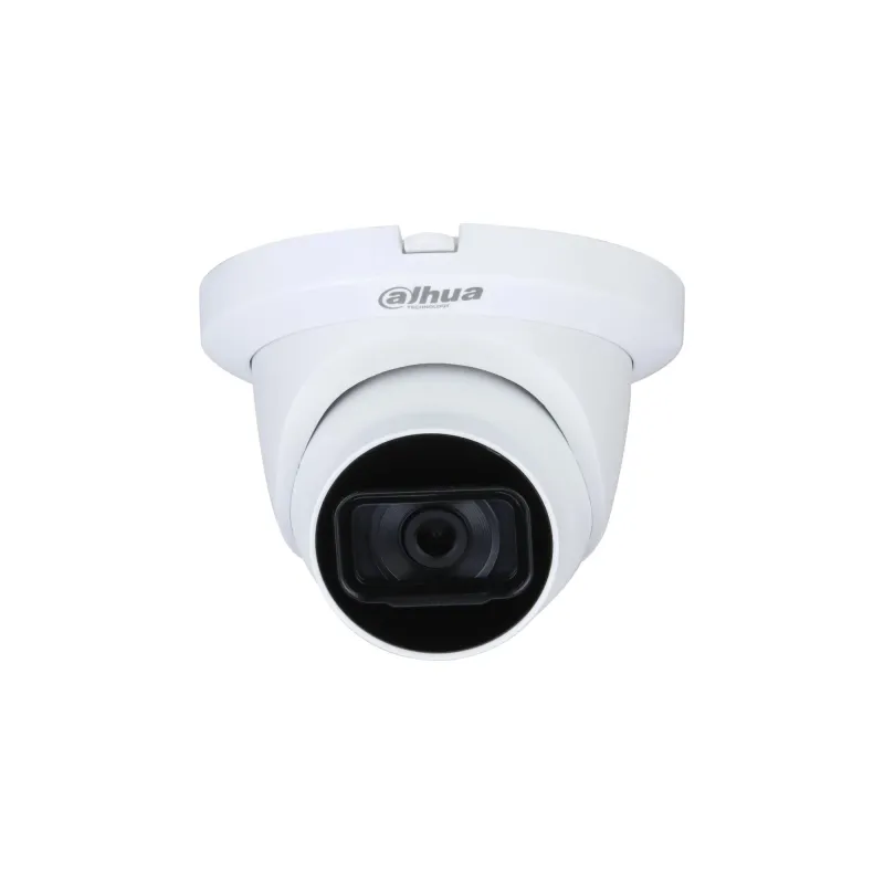 Camera hdcvi 2mp ir eyeball-hac-hdw1231tlmq-a-0280b dahua