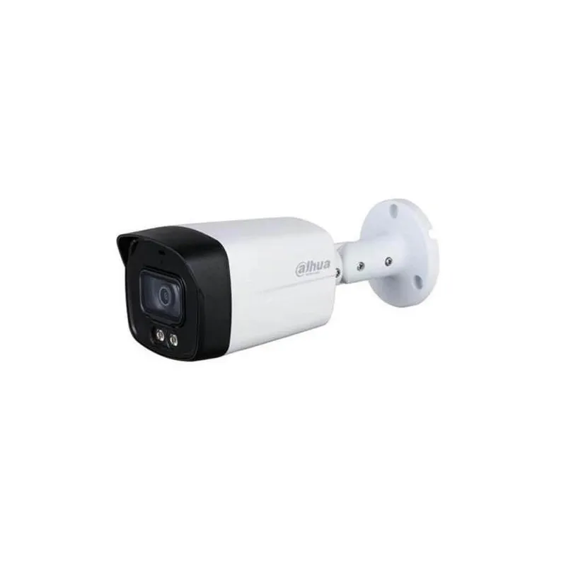 Camera hdcvi 5mp led bullet-hfw1509tlm-a-led-0360bs2 dahua