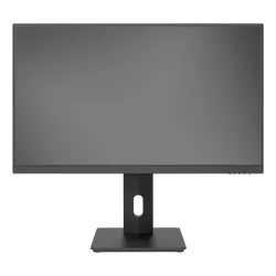 LCD Monitor-DAHUA-LM27-U401A-27-Business-Gaming-4K-Panel IPS-3840x2160-16:9-100Hz-5 ms-Colour Black-DHI-LM27-U401A