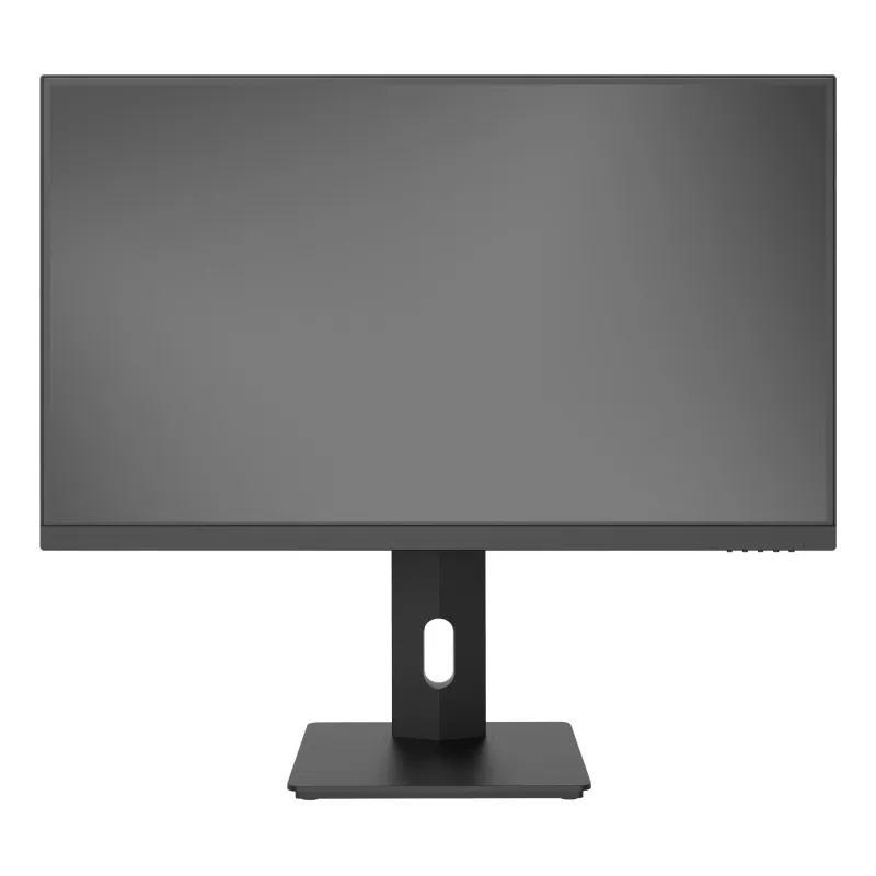 LCD Monitor-DAHUA-LM27-U401A-27-Business-Gaming-4K-Panel IPS-3840x2160-16:9-100Hz-5 ms-Colour Black-DHI-LM27-U401A