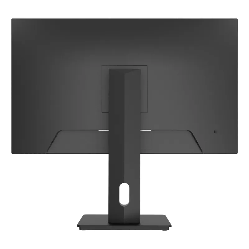 LCD Monitor-DAHUA-LM27-U401A-27-Business-Gaming-4K-Panel IPS-3840x2160-16:9-100Hz-5 ms-Colour Black-DHI-LM27-U401A